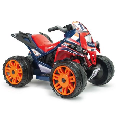 Quad the Beast Repsol competição 12 V