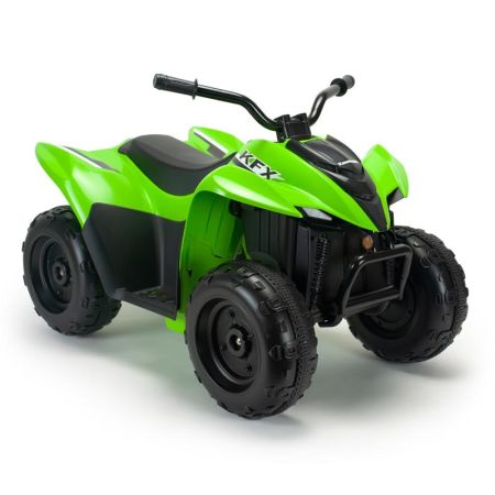 Quad Kawasaki KFX90 12V