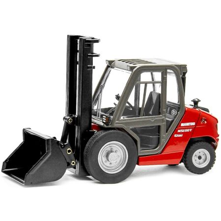 Empilhador elevador manitou msi-30t k-serie 1:32