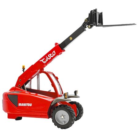 Manitou twisco SLT 415 c/forquilha