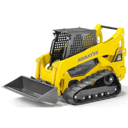 Empilhador mini compact komatsu ck35-1 1:25