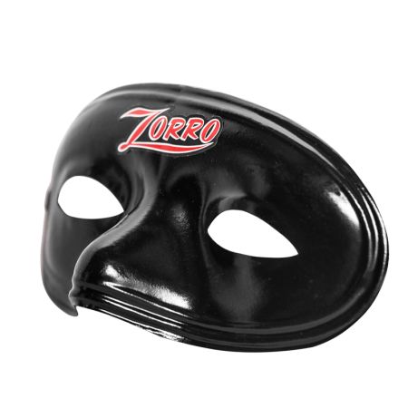 Máscara O Zorro