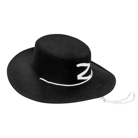 Chapéu El Zorro