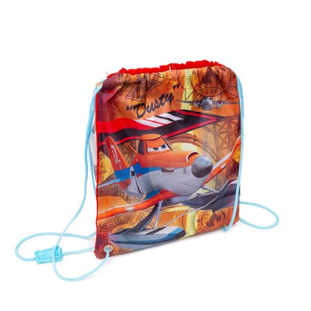 Saco Disney Planes Dusty Premium