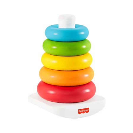 Fisher-Price Rock-a-Stack