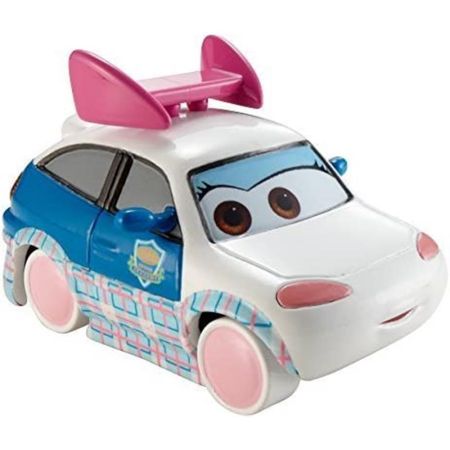 Disney Pixar Cars 3 Suki