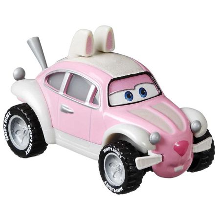 Disney Pixar Cars 3 The Easter