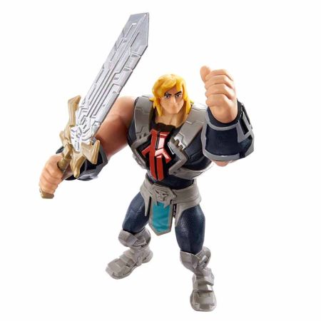 Masters of the Universe Animated He Man
