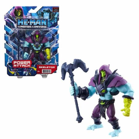 Masters of the Universe Animated Skeletor