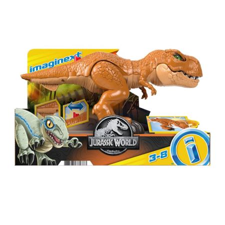 Imaginext dinossauro T Rex