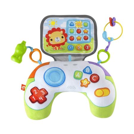 Fisher-Price Almofada Bebé gamer