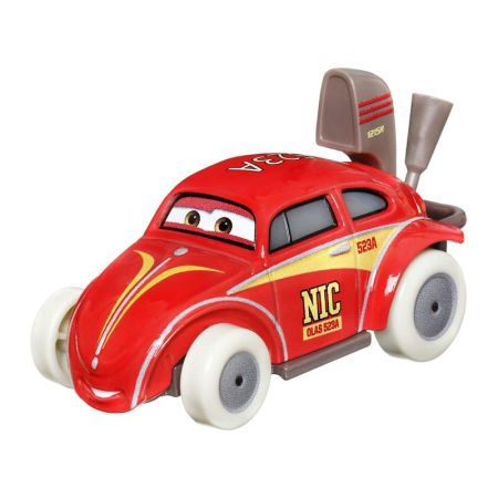 Disney Pixar Cars 3 Royce Revsley