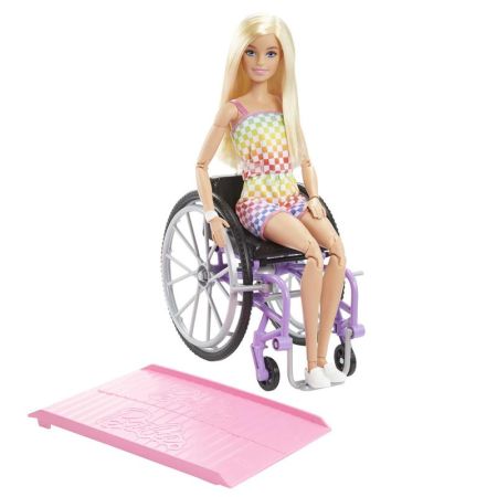 Barbie - Supercaravana Dreamcamper, VEÍCULOS