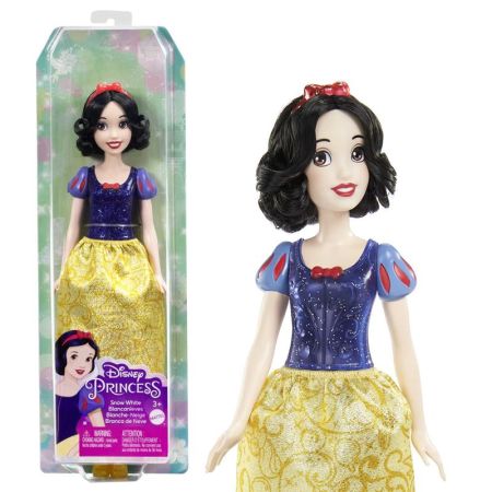 Boneca Disney Princess Branca de Neve