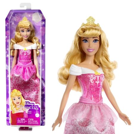 Boneca Disney Princess Aurora princesa