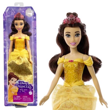 Boneca Disney Princess Bella princesa