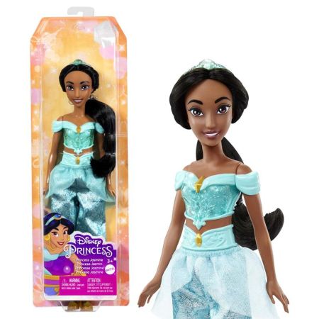 Boneca Disney Princess Jasmin