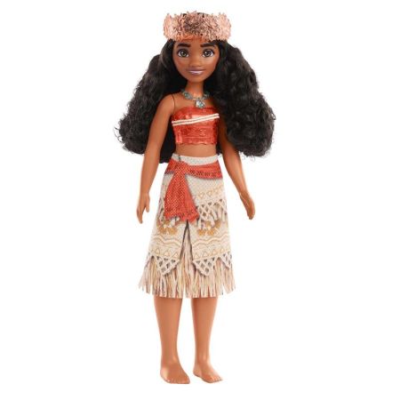 Boneca Disney Princess Vaiana