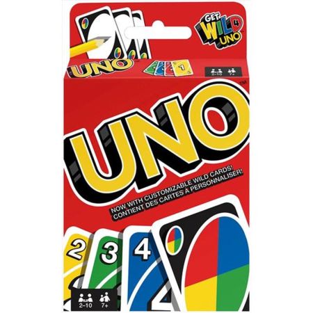 Uno jogo