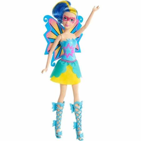 Barbie Princess Power Butterfly