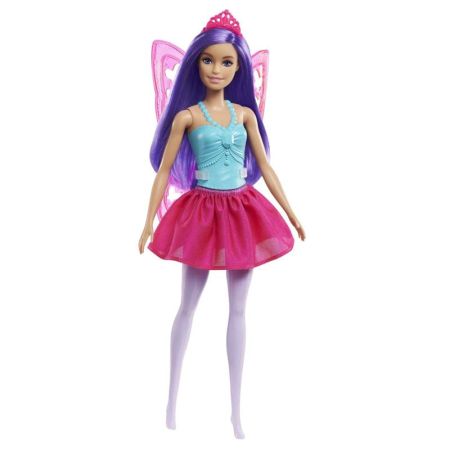 Barbie Dreamtopia bonecas Fadas Sortidas