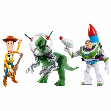 Toy Story pack 25 aniversario