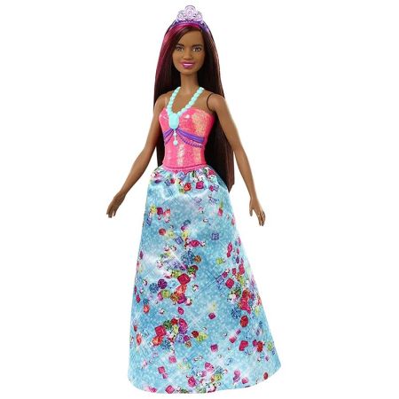 Boneca Barbie Dreamtopia princesas