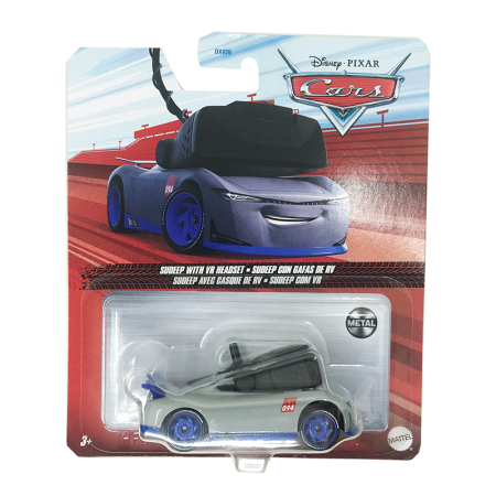 Disney Pixar Cars 3 Tie 094
