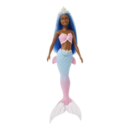 Barbie boneca sereia