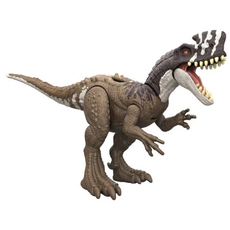 Jurassic World Danger Pack Dinossauro Kileskus