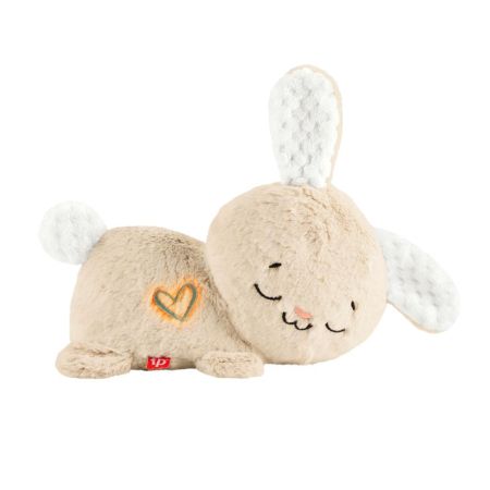 Fisher Price Sensimals coelhinho doces sonhos