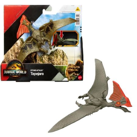 Jurassic World Strike Attack dinossauro Tapejara