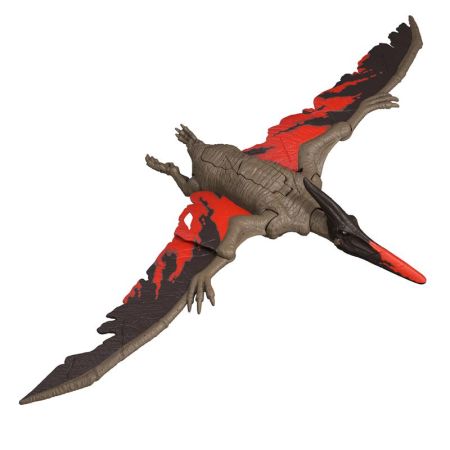 Jurassic World Wild Roar dinossauro Pteranodon