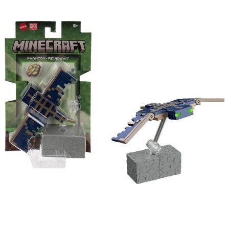 Minecraft figura Phantom