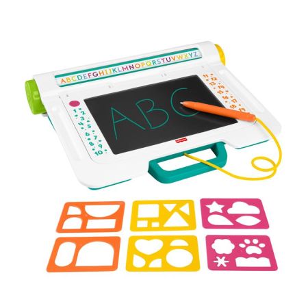 Fisher Price Quadro Mágico