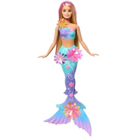 Barbie Sereira Floresce loira