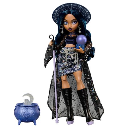 Monster High Moonspell High boneca Claire