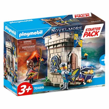 Playmobil Novelmore Starter Pack