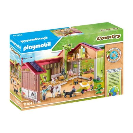 Playmobil Country Quinta