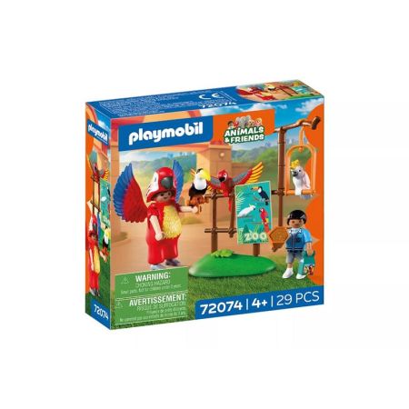 Playmobil Animal & Friends animal de estimação