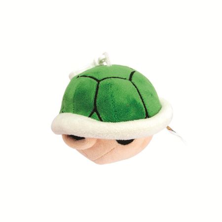 Porta Chaves peluche Mario icons Koopa Troopa