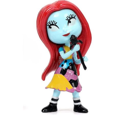 Jada figura de metal 7 cm Sally