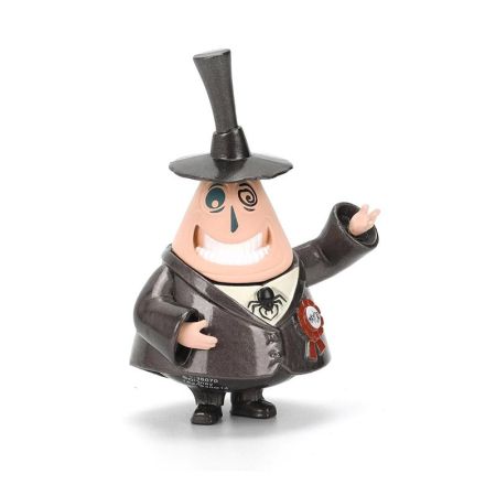 Jada figura de metal 7 cm Mayor