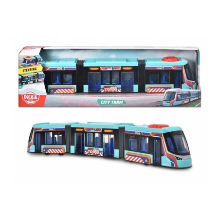 Comboio Siemens 41 cm