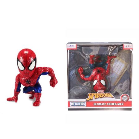 Jada figura metal Spiderman 15 cm