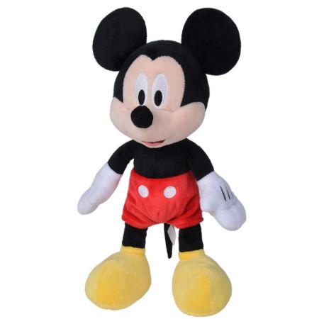 Peluche Mickey Disney 20 cm