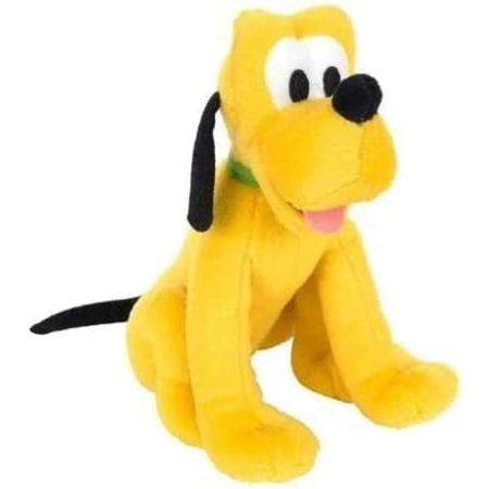 Peluche Pluto Disney 20cm