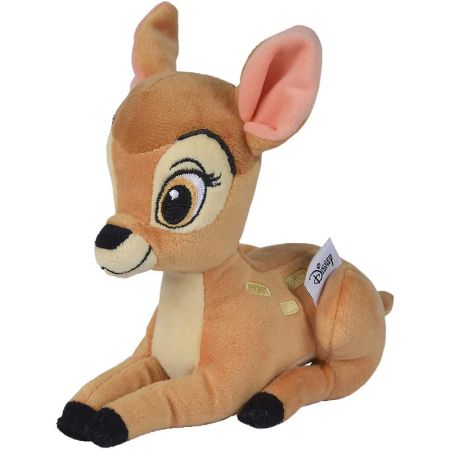 Disney Classic Animal Friends 17 cm Bambi