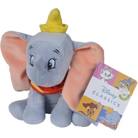 Disney Classic Animal Friends 17 cm Dumbo