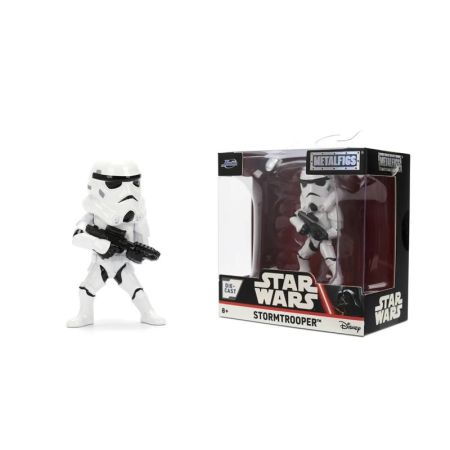 Jada figura metal 7 cm Star Wars Stormtrooper
